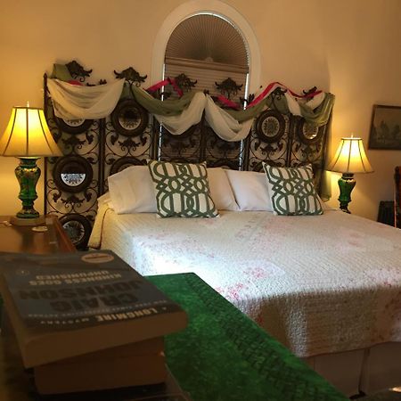 Connellsville Bed And Breakfast Ngoại thất bức ảnh