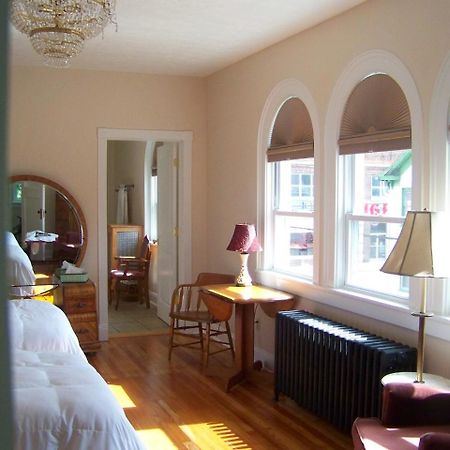 Connellsville Bed And Breakfast Ngoại thất bức ảnh