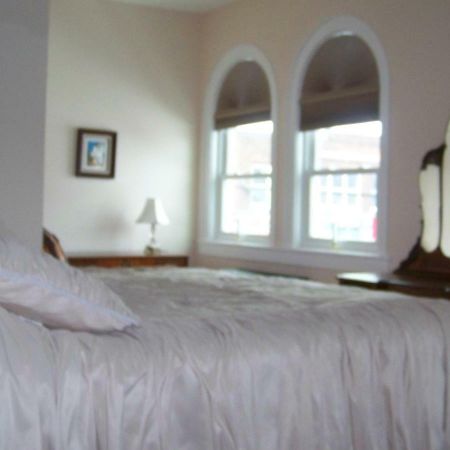 Connellsville Bed And Breakfast Ngoại thất bức ảnh
