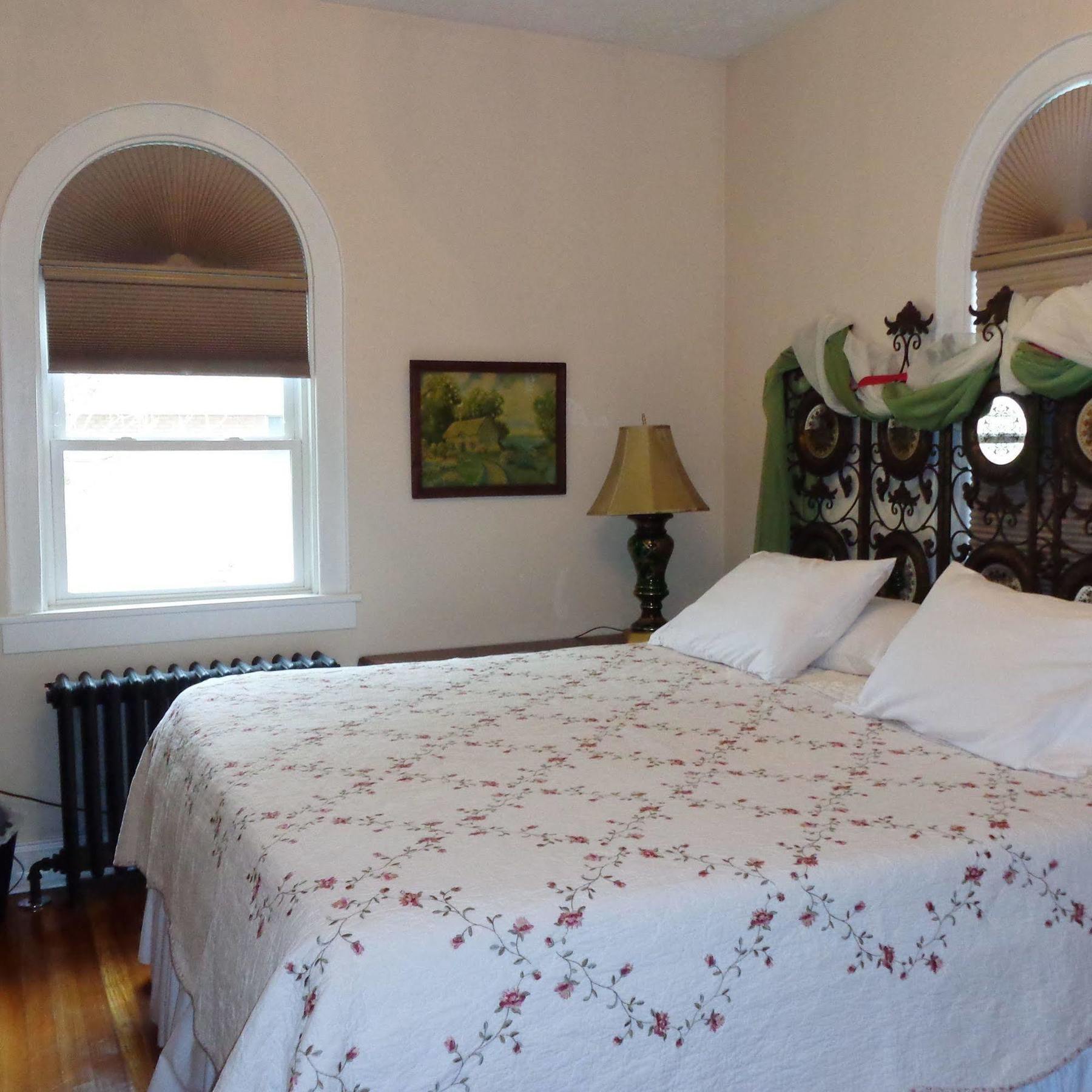 Connellsville Bed And Breakfast Ngoại thất bức ảnh