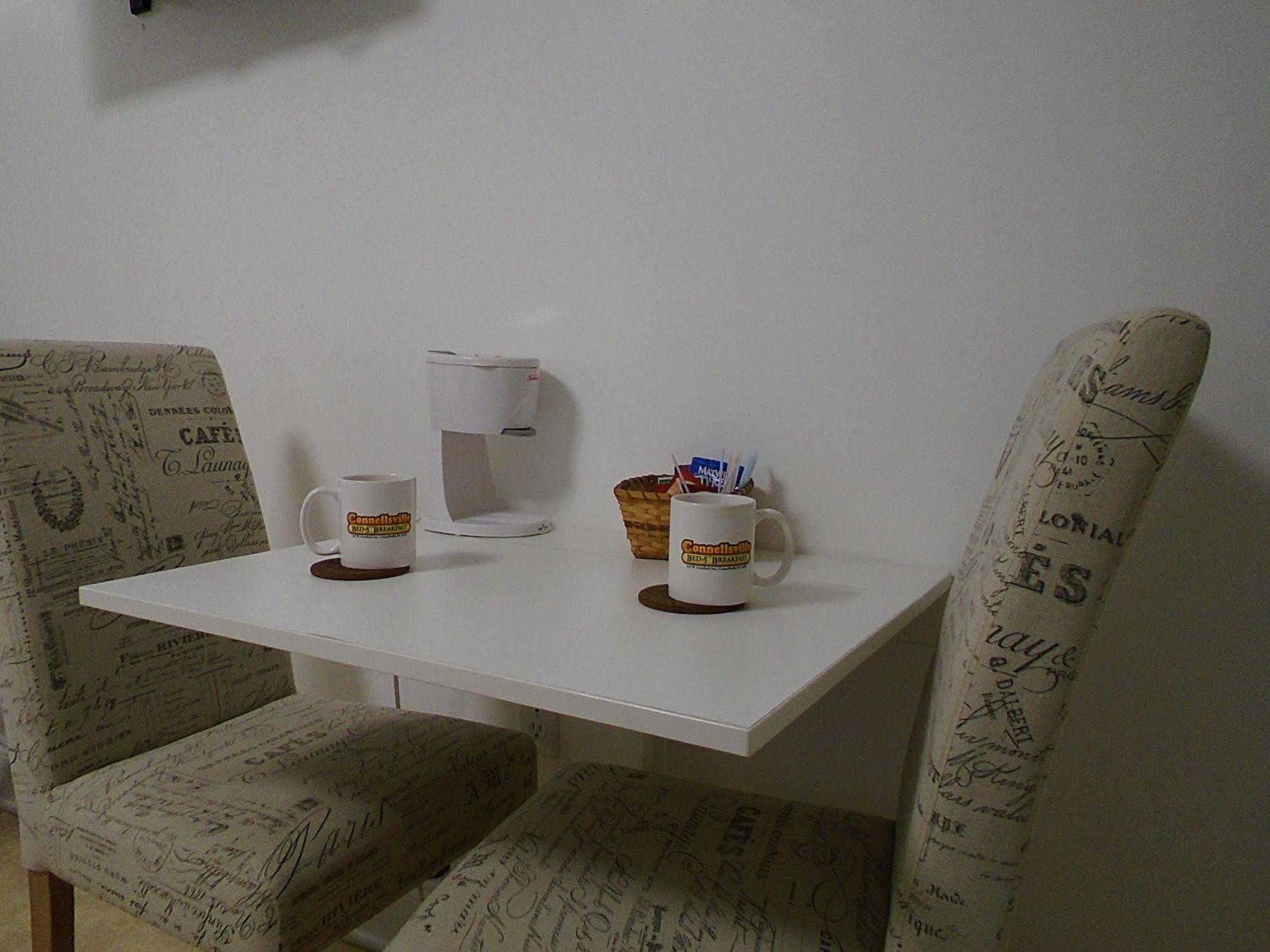 Connellsville Bed And Breakfast Ngoại thất bức ảnh