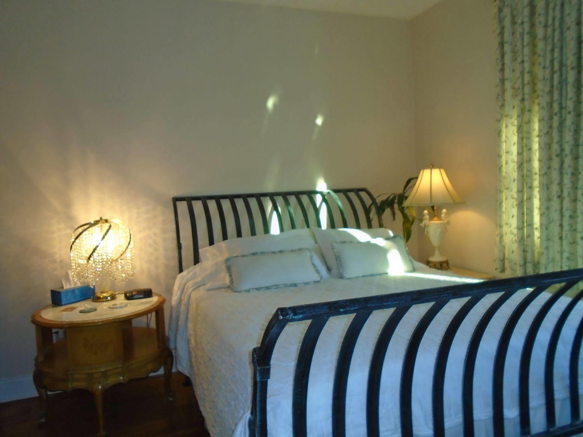 Connellsville Bed And Breakfast Ngoại thất bức ảnh