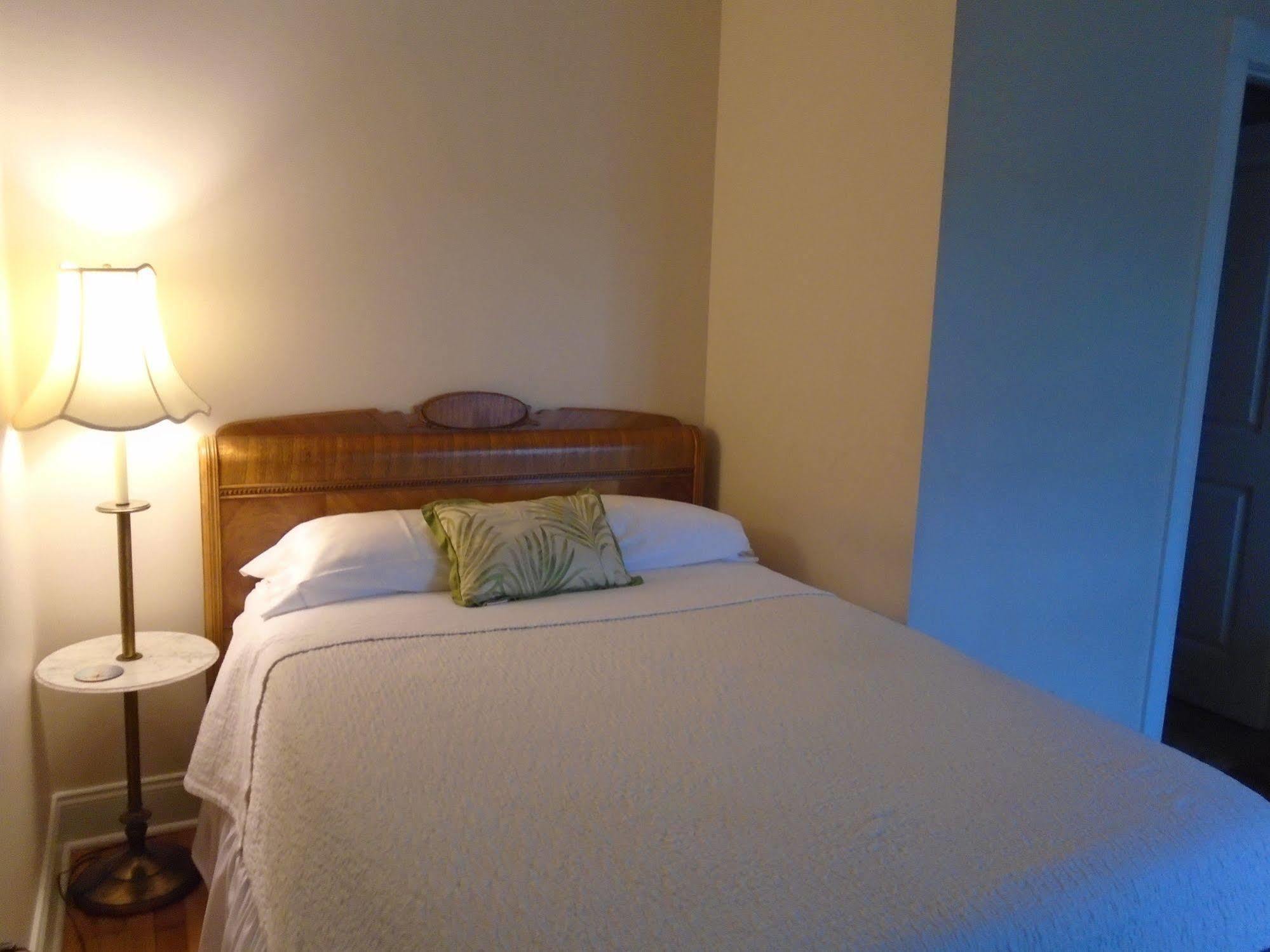 Connellsville Bed And Breakfast Ngoại thất bức ảnh