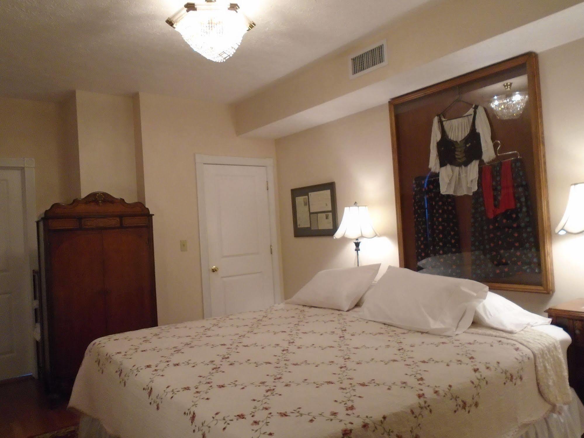 Connellsville Bed And Breakfast Ngoại thất bức ảnh