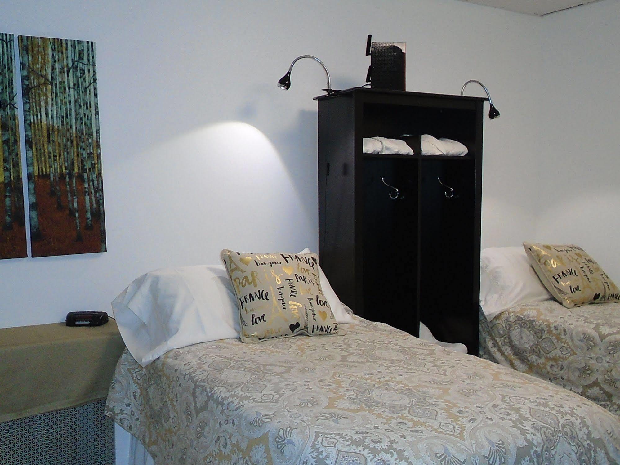 Connellsville Bed And Breakfast Ngoại thất bức ảnh