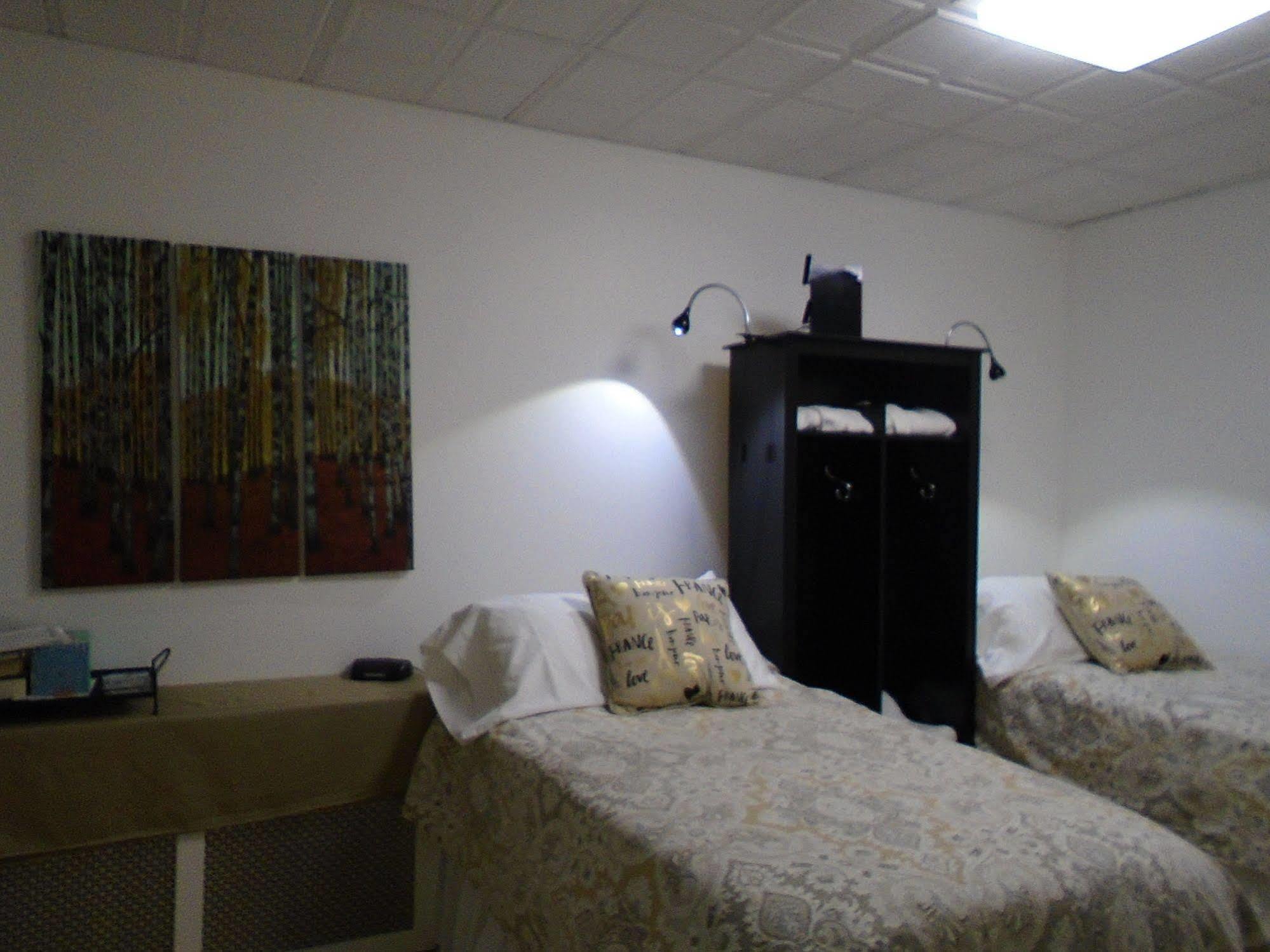 Connellsville Bed And Breakfast Ngoại thất bức ảnh