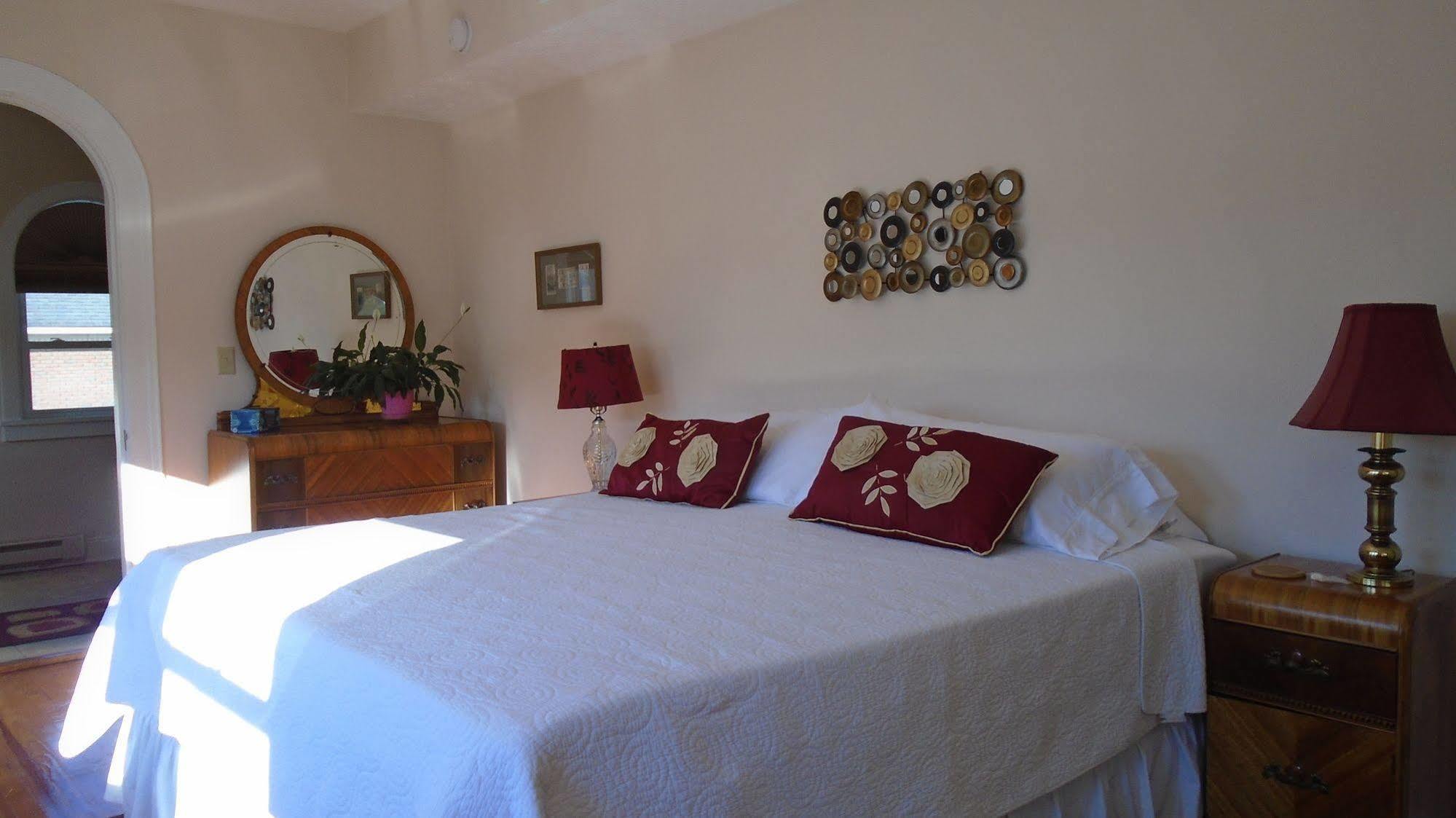 Connellsville Bed And Breakfast Ngoại thất bức ảnh