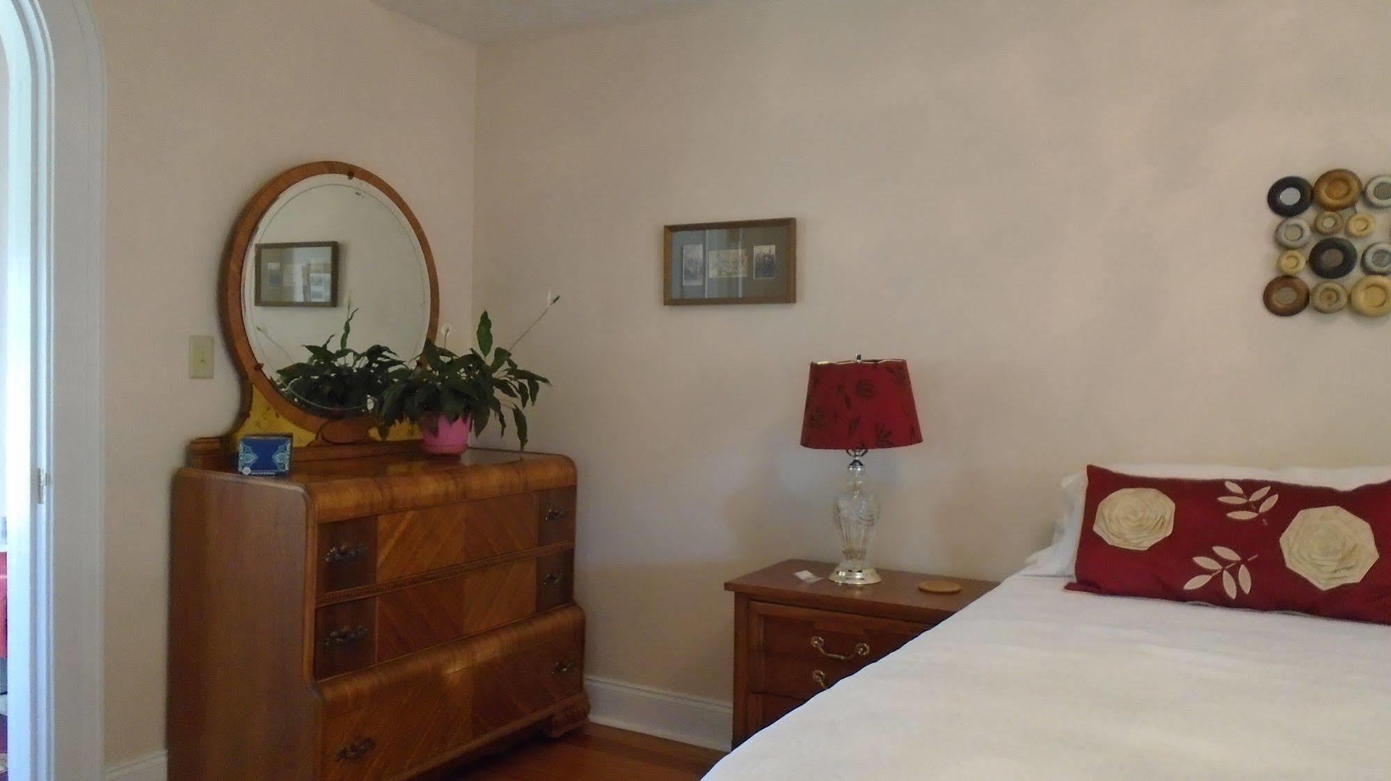 Connellsville Bed And Breakfast Ngoại thất bức ảnh