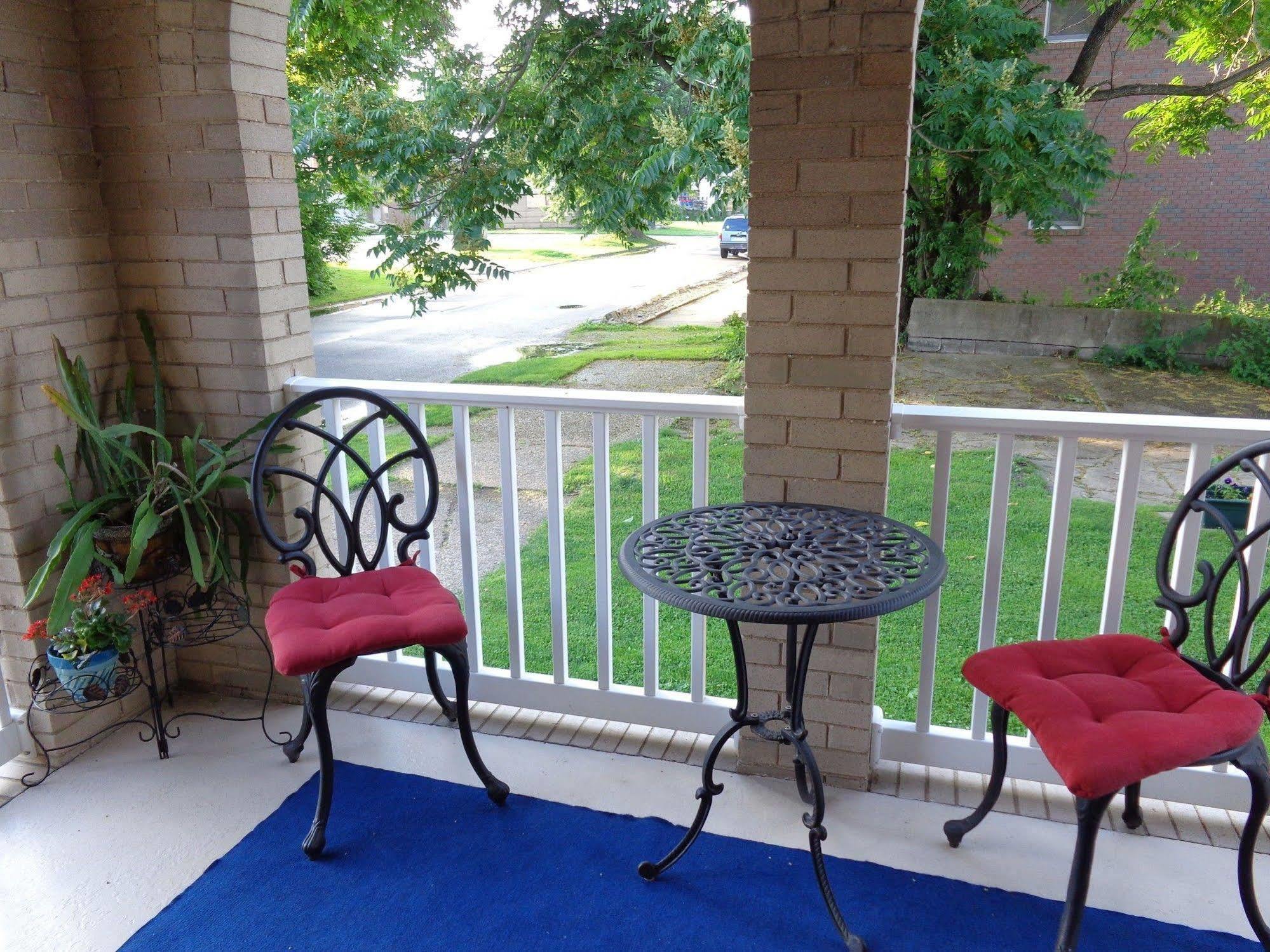 Connellsville Bed And Breakfast Ngoại thất bức ảnh