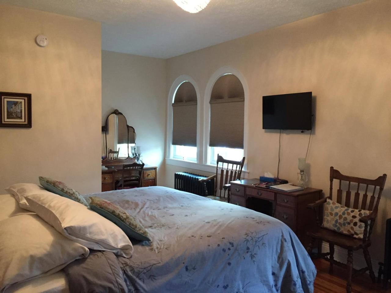 Connellsville Bed And Breakfast Ngoại thất bức ảnh