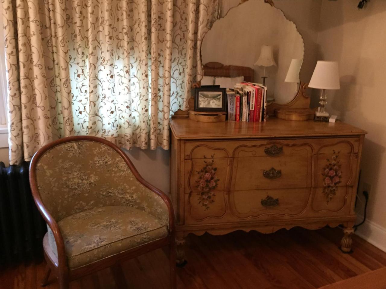Connellsville Bed And Breakfast Ngoại thất bức ảnh