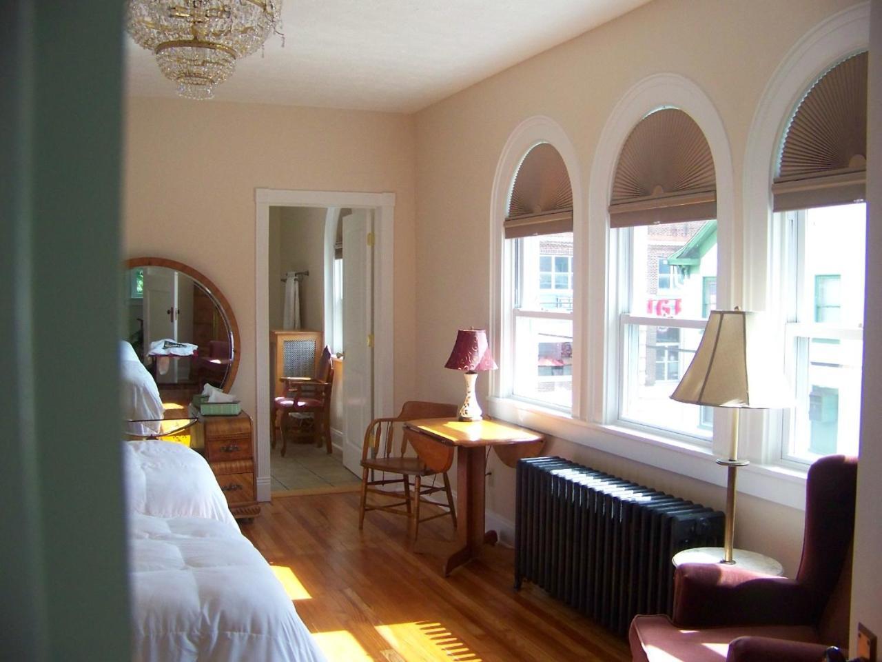 Connellsville Bed And Breakfast Ngoại thất bức ảnh