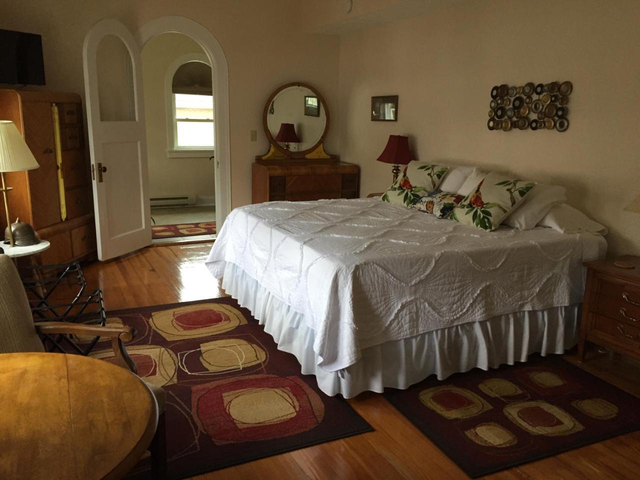 Connellsville Bed And Breakfast Ngoại thất bức ảnh
