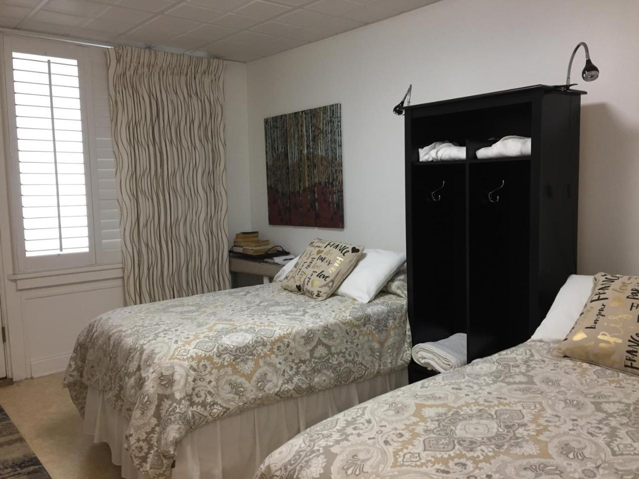Connellsville Bed And Breakfast Ngoại thất bức ảnh
