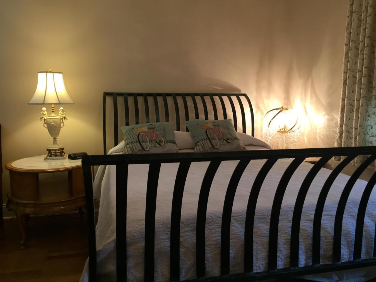 Connellsville Bed And Breakfast Ngoại thất bức ảnh