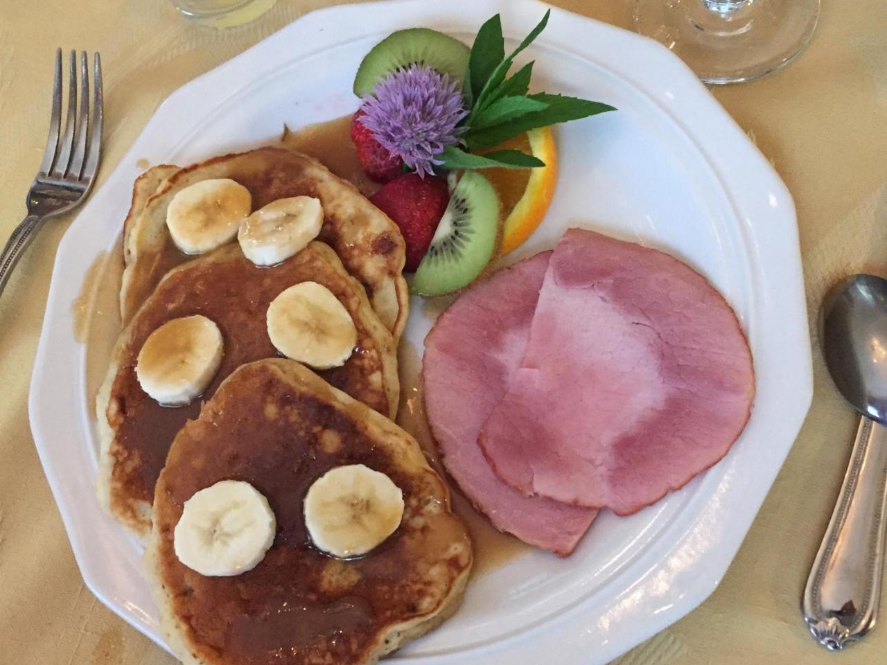 Connellsville Bed And Breakfast Ngoại thất bức ảnh