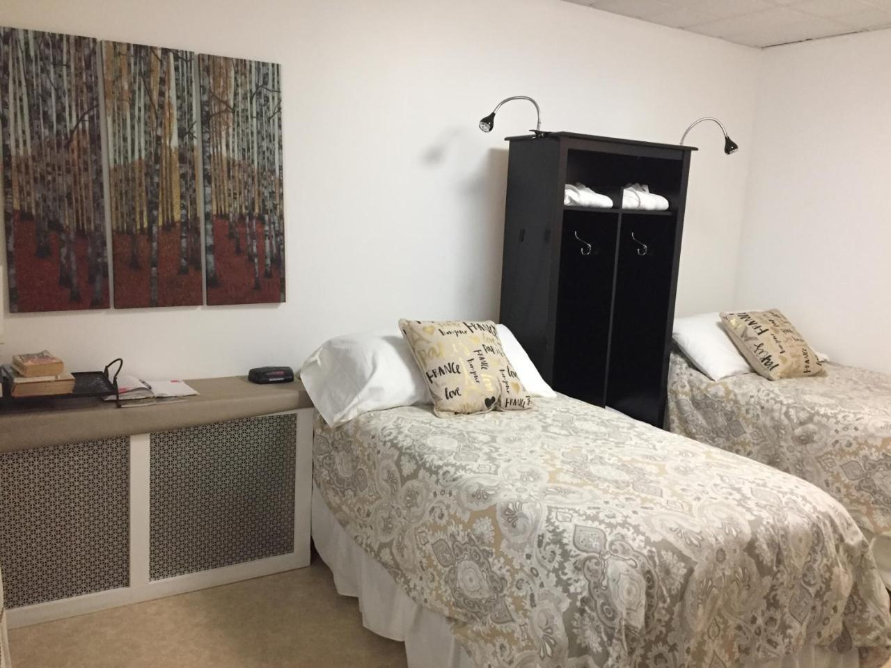 Connellsville Bed And Breakfast Ngoại thất bức ảnh