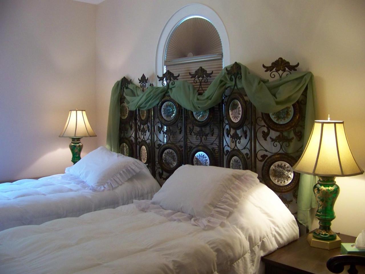 Connellsville Bed And Breakfast Ngoại thất bức ảnh