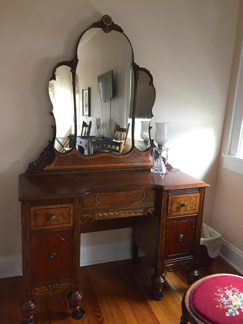 Connellsville Bed And Breakfast Ngoại thất bức ảnh