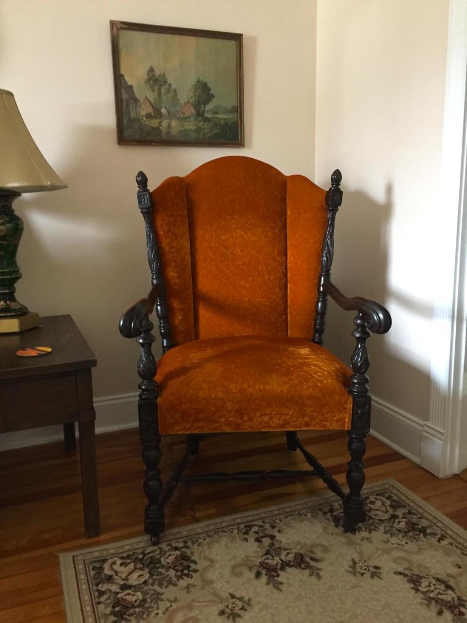 Connellsville Bed And Breakfast Ngoại thất bức ảnh